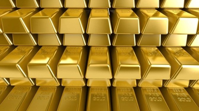 Is it possible that the gold in Fort Knox has be stolen or removed?