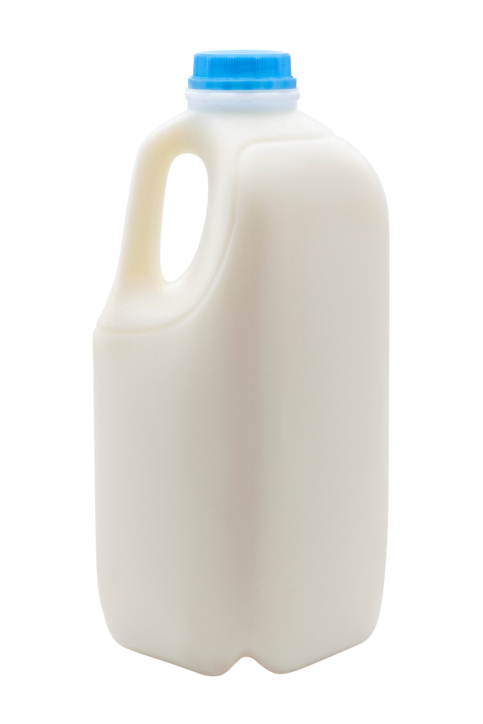 How do you get your MILK?