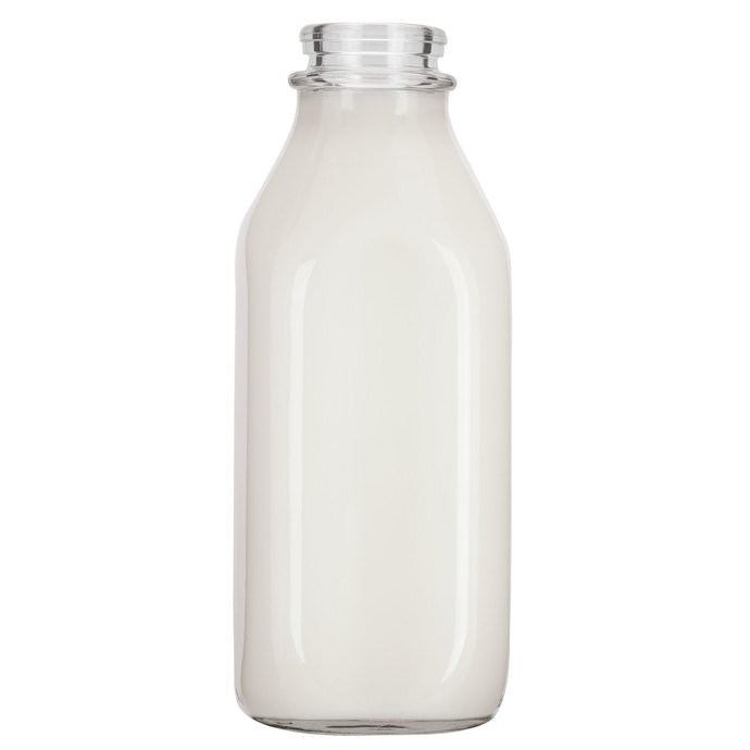How do you get your MILK?