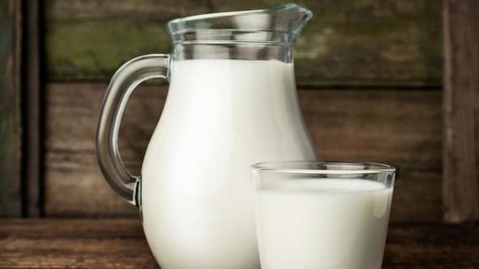 How do you get your MILK?