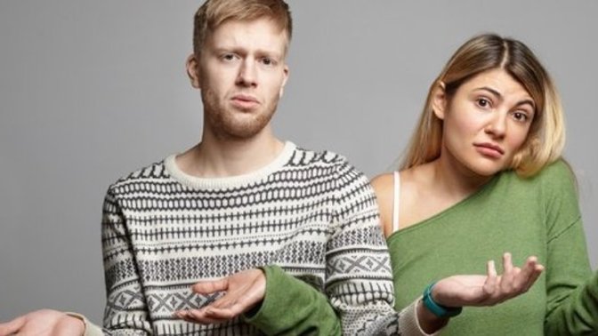 Are you tired of all the back-and-forth between who’s a good man or who’s a a woman debate?