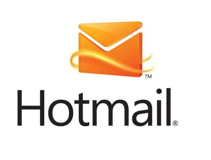 Do you still use your HOTMAIL?
