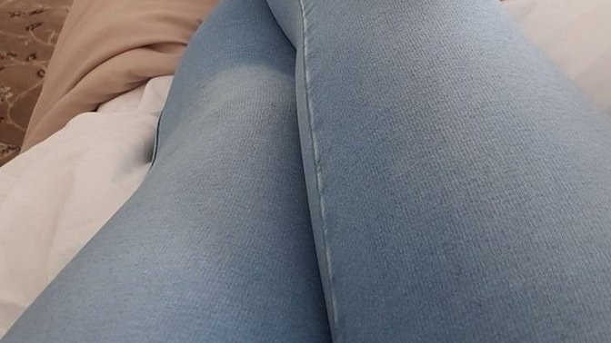 How do you think I look?