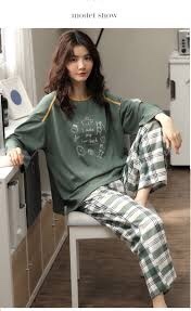 What do you prefer to wear at home?