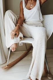 What do you prefer to wear at home?