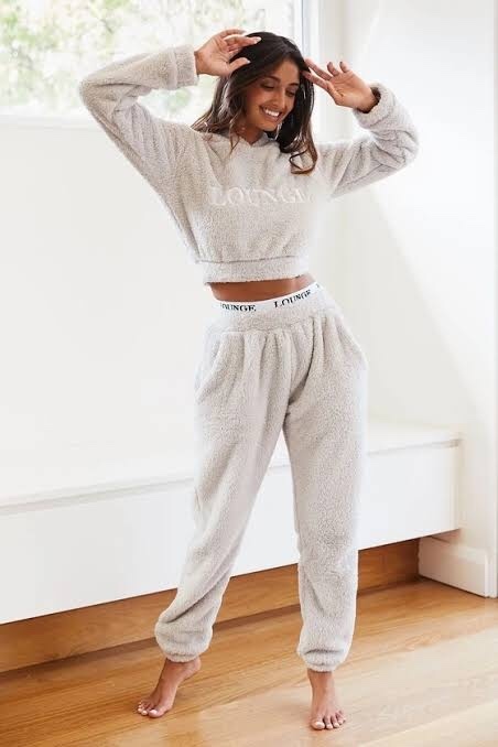 What do you prefer to wear at home?