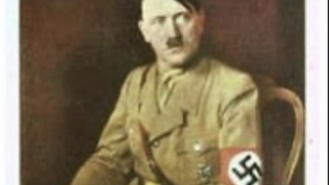 Do you find it interesting that history repeats itself?