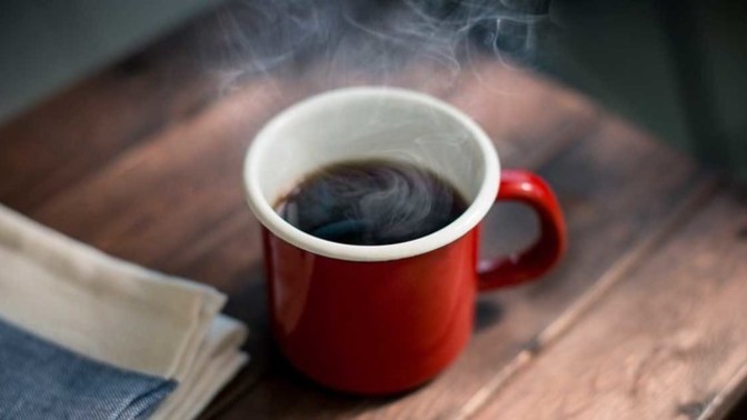If you drink coffee do you like your coffee really sweet, just a perfect amount of sweet or not sweet at all?