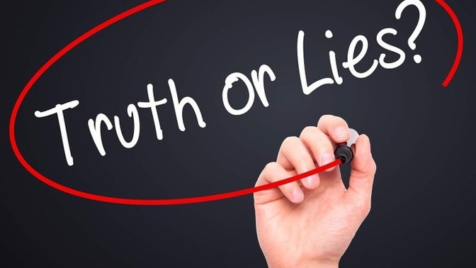 Would you rather someone be honest and hurt your feelings or lie to protect them?