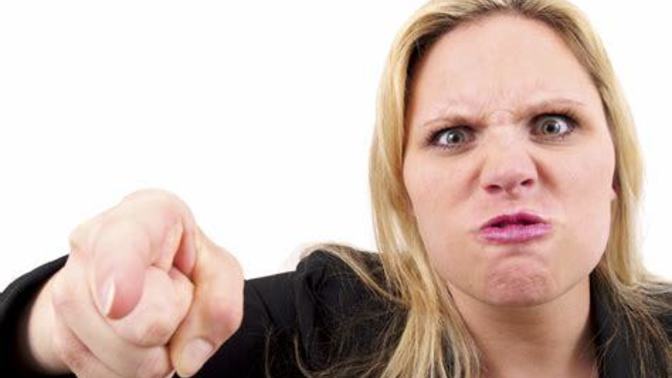 Why do women get mad at me and call me a cheapskate when I tell them we'll split the bill?