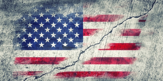 Will America’s history of slavery and systemic racism ever be forgiven or forgotten?