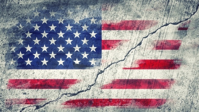 Will America’s history of slavery and systemic racism ever be forgiven or forgotten?