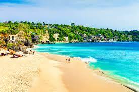 What’s your favorite beach?