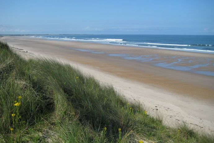 What’s your favorite beach?