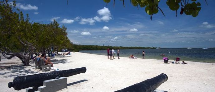 What’s your favorite beach?