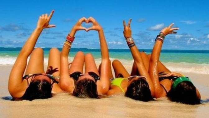 What’s your favorite beach?