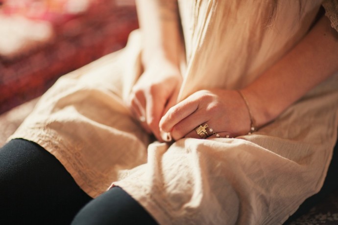 Are you a socially ANXIOUS person?