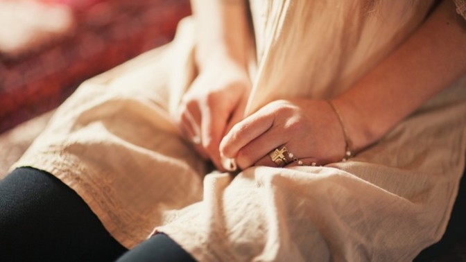 Are you a socially ANXIOUS person?