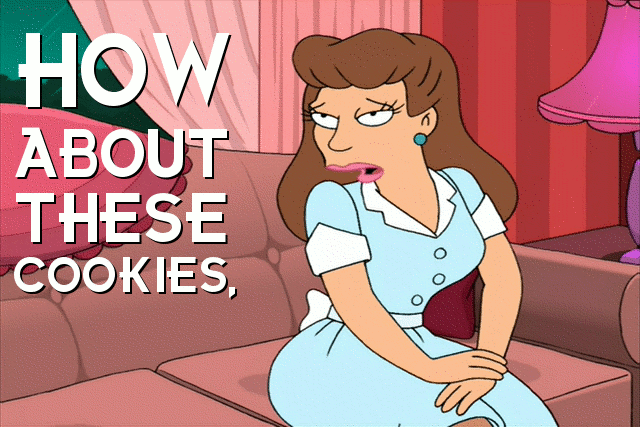 What are your fave desserts to eat?