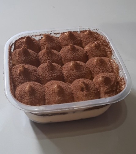 What are your fave desserts to eat?