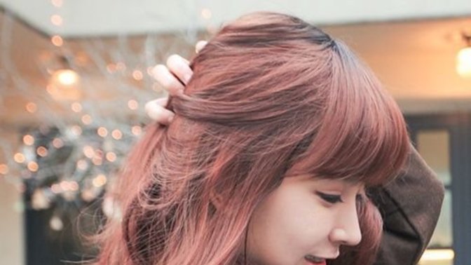 Is this a Common hair color?