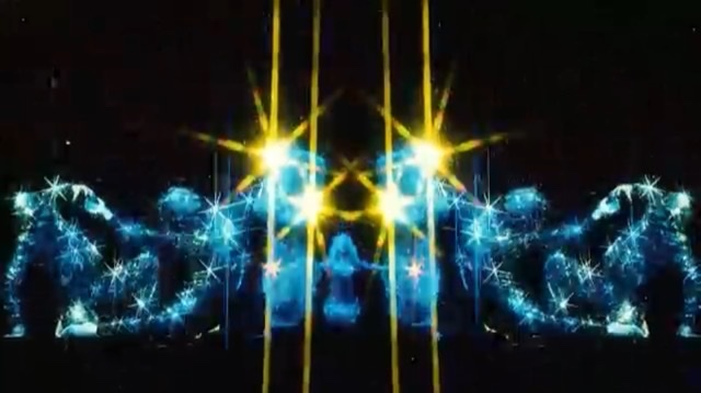 Have you ever seen a music video that give you a good trip?
