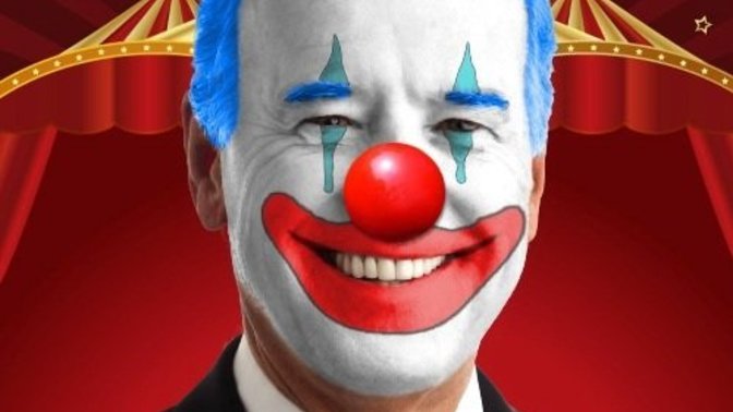 Do you think president Biden and his administration is incompetent or are they purposely trying to screw things up and America?