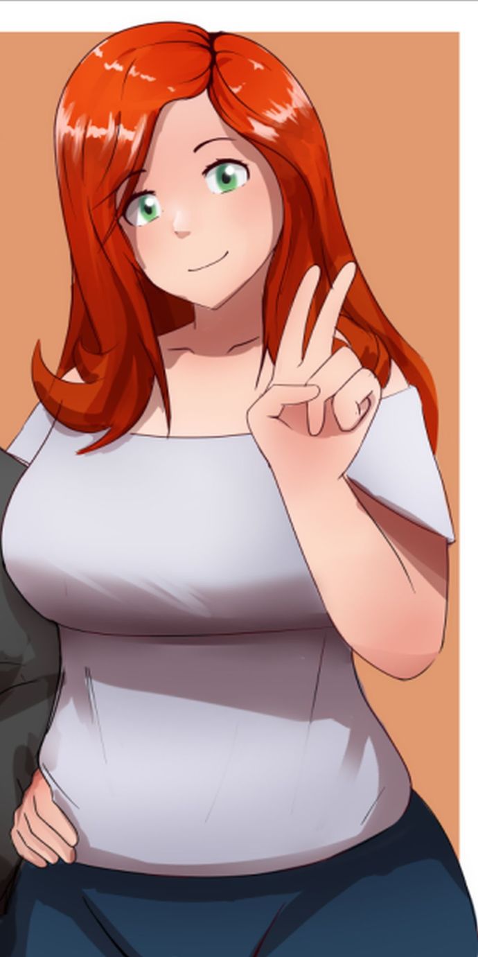 Which fictional female character is Best Girl to you?