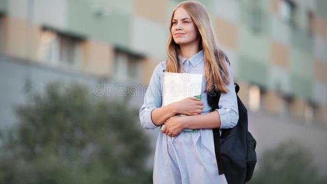 What can I do to look good on the first day of school?