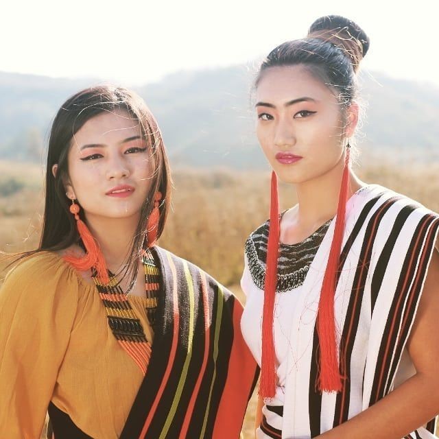 Why do Americans consider "Latino" a race?