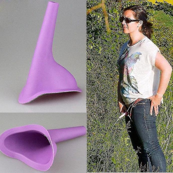 Do you think it’s time to ditch urinals…?