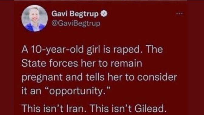 Did this really happen and are most right wingers ok with this?