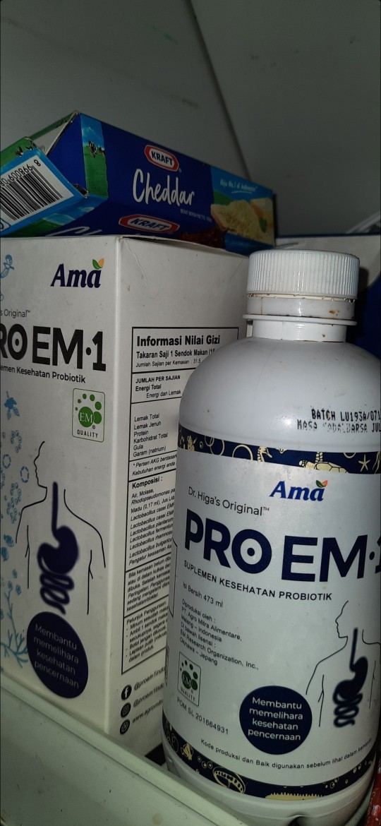 What has been the most effective brand of probiotics for you?