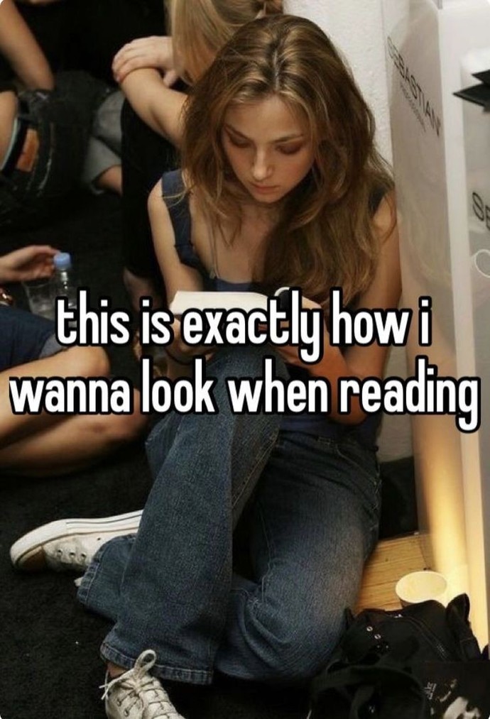Me me me me me me