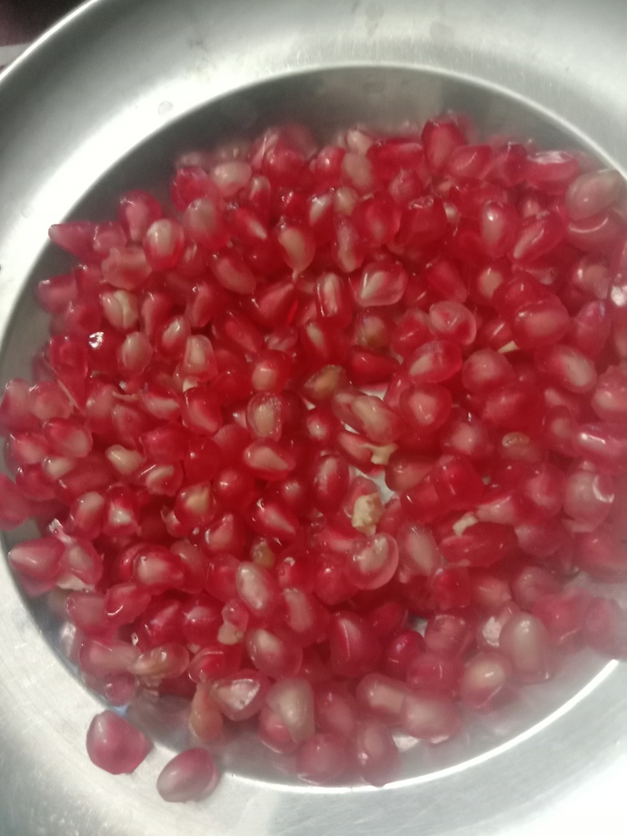 What you called these fruits in your language?