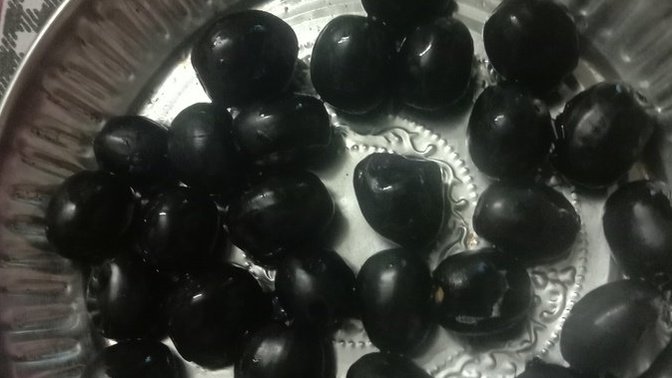 What you called these fruits in your language?
