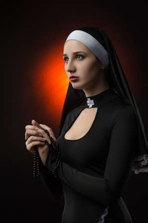 Prayer doesn't work. But why?