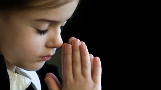 Prayer doesn't work. But why?