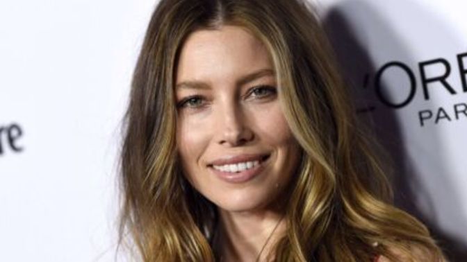 Who is this woman?