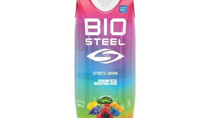 Favorite sports drink?