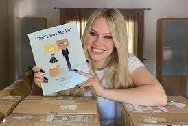 DON'T Box Her In, motherf*ckers!