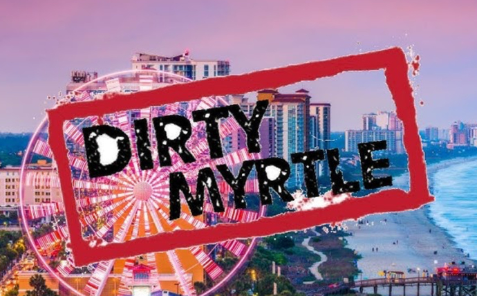 What’s your view on Myrtle Beach?