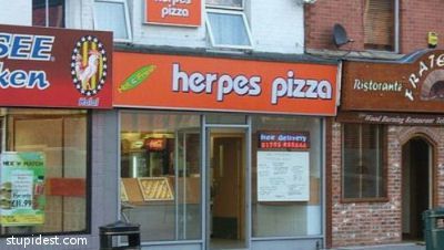 What are your favorite fast food places?