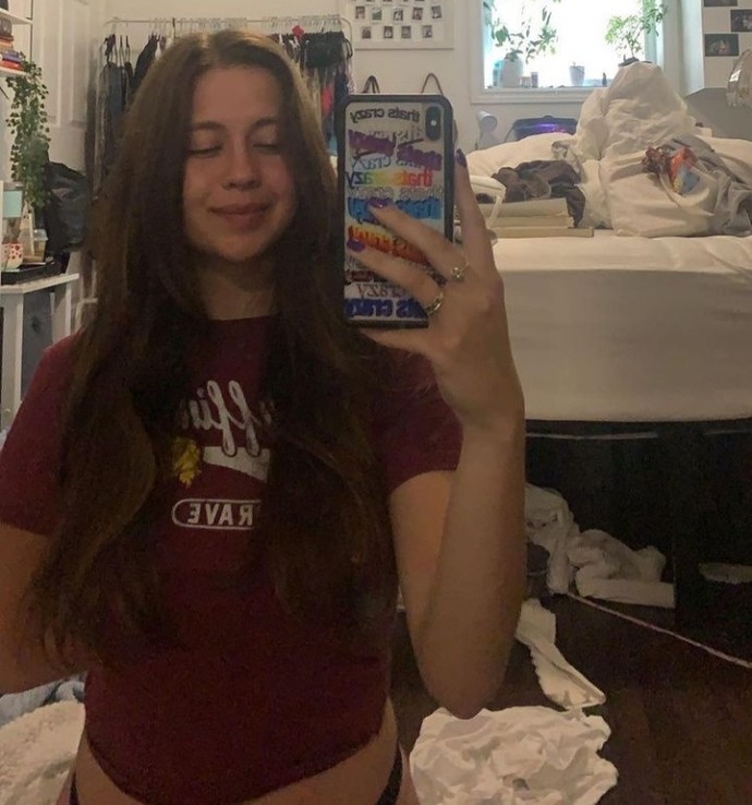 How often do you need to clean your bedroom?