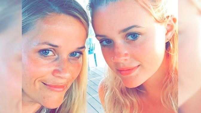 Do you and your parents look alike?
