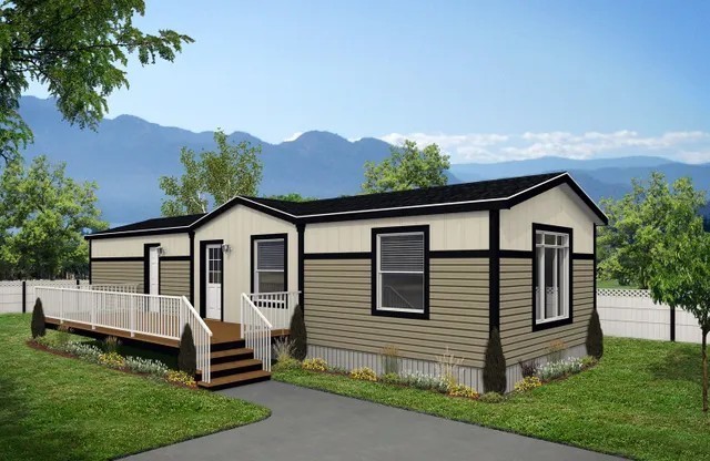Manufactured homes more affordable as the housing market cost increase. Is purchasing a manufactured home worth it?