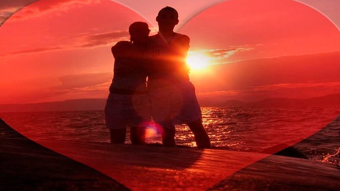Why do you think some women get lucky and find Mr. Right early on (or within a reasonable age)? While others never find him, if at all?