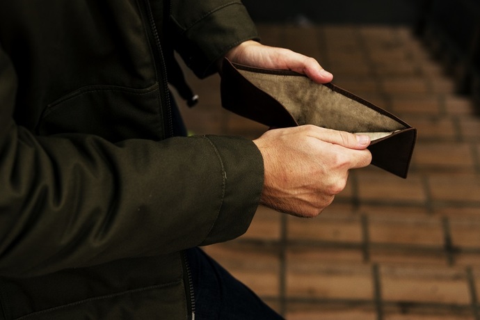 Do You Care About Your Significant Others Income?