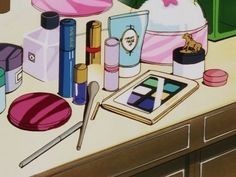 Does makeup improve the attraction to women?