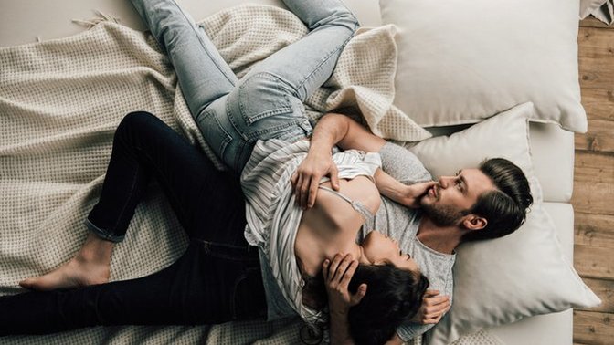When dating should you go by actions or words?
